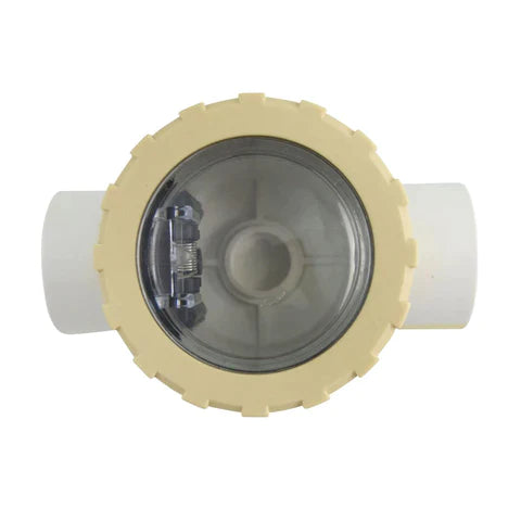Pentair Check valve pvc 40mm 12 pack Pentair Check valve pvc 40mm 12 pack